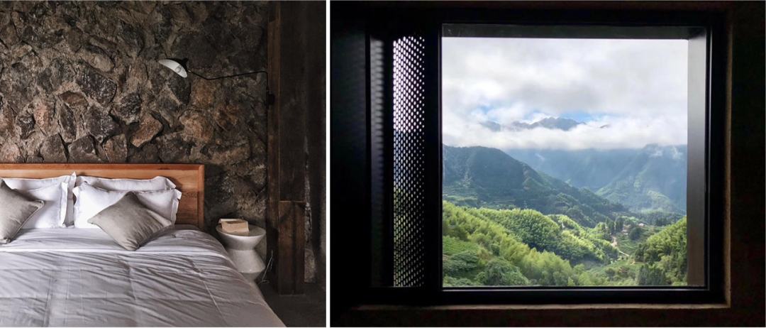 山的礼物·民宿丨中国新乡丨河南凹凸环境艺术设计公司-77