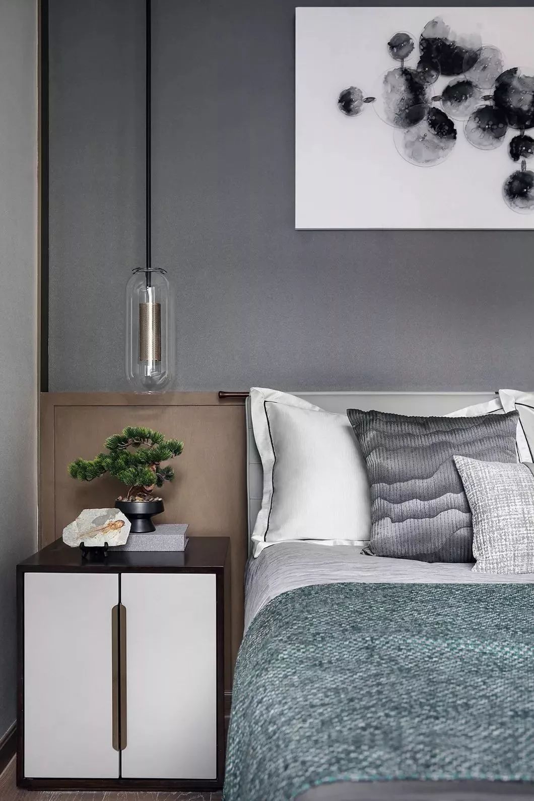 新中式，最美的东方设计！-39