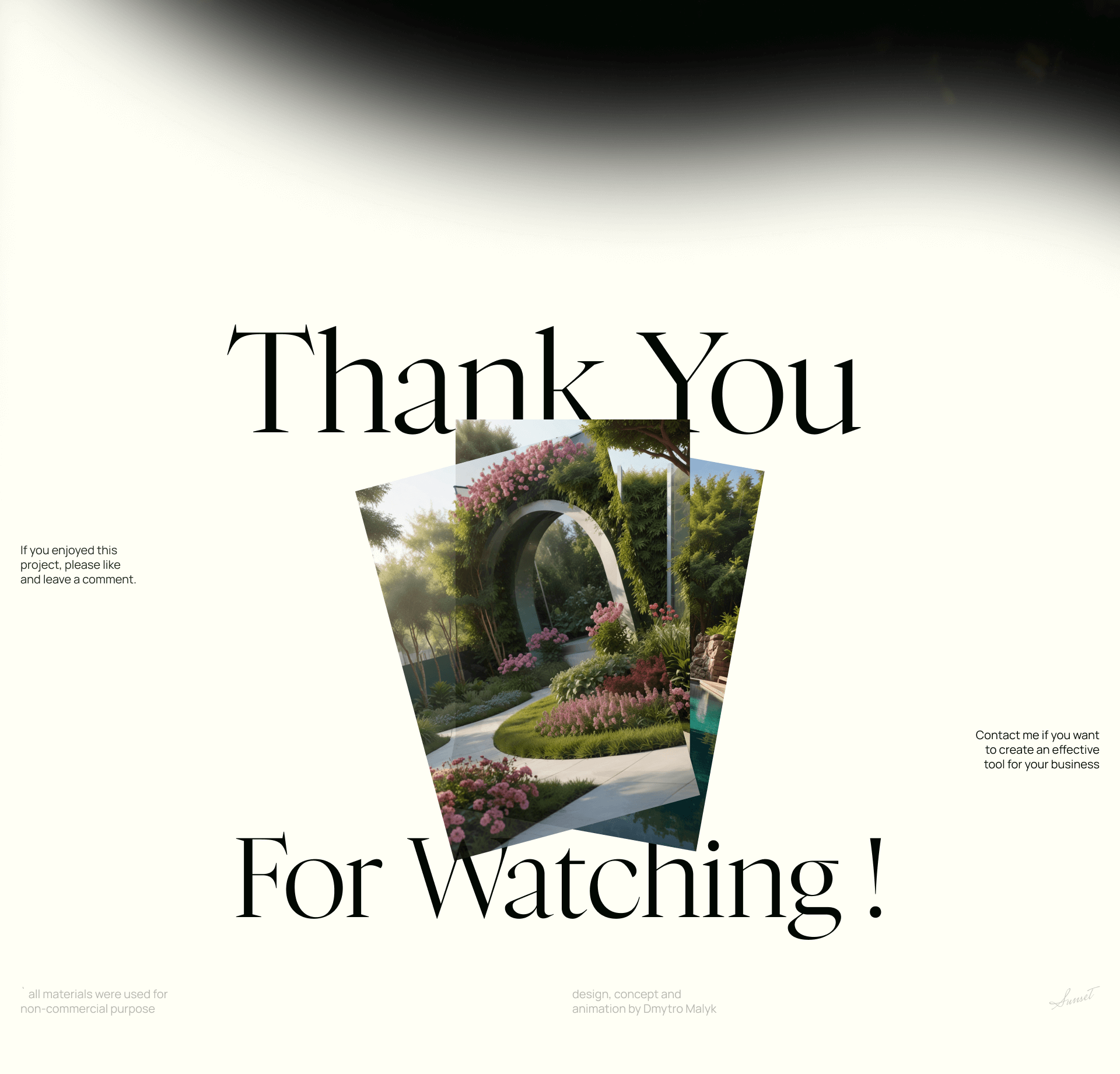 日落瑞拉公园

注：Rela·推测可能是特定名称，由于没有更多背景信息，只能按照音译处理如果这是某个有特定含义的词，请提供更多相关内容以获得更准确的翻译 -10