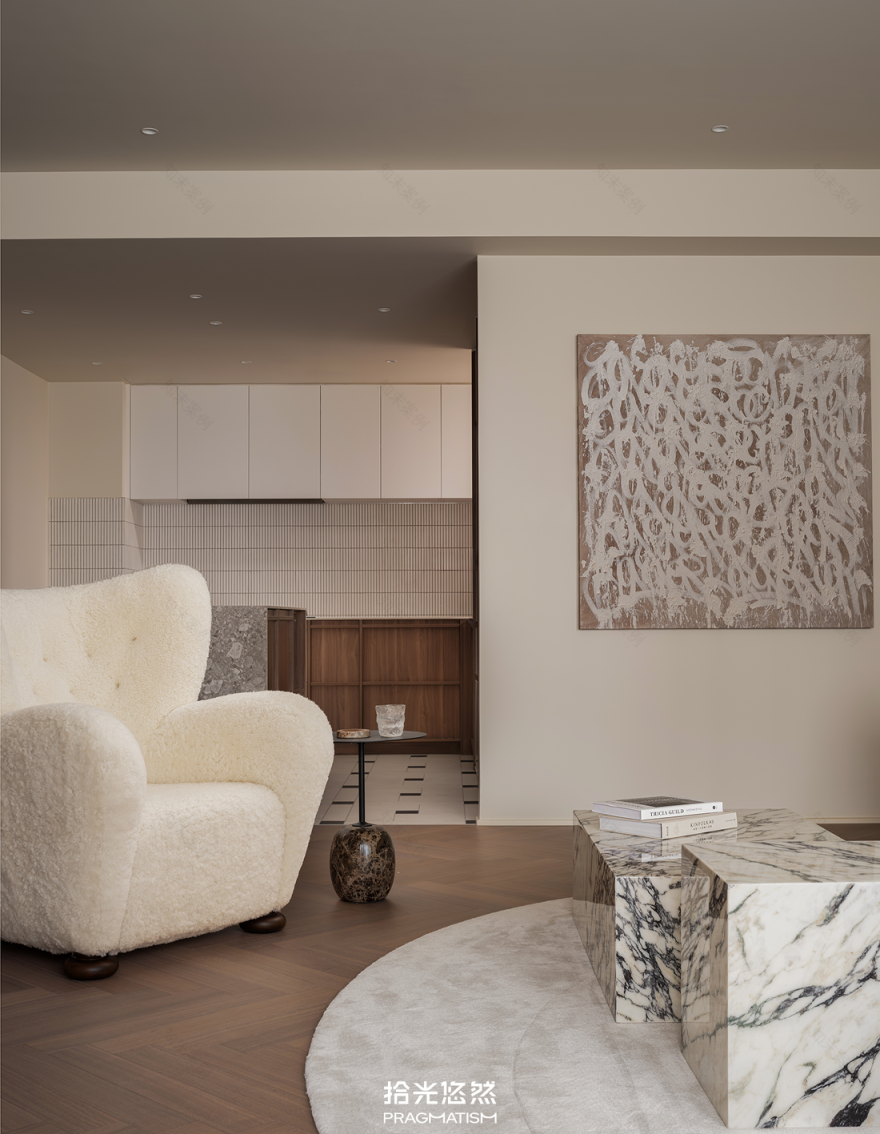 滑梯树屋住宅-17