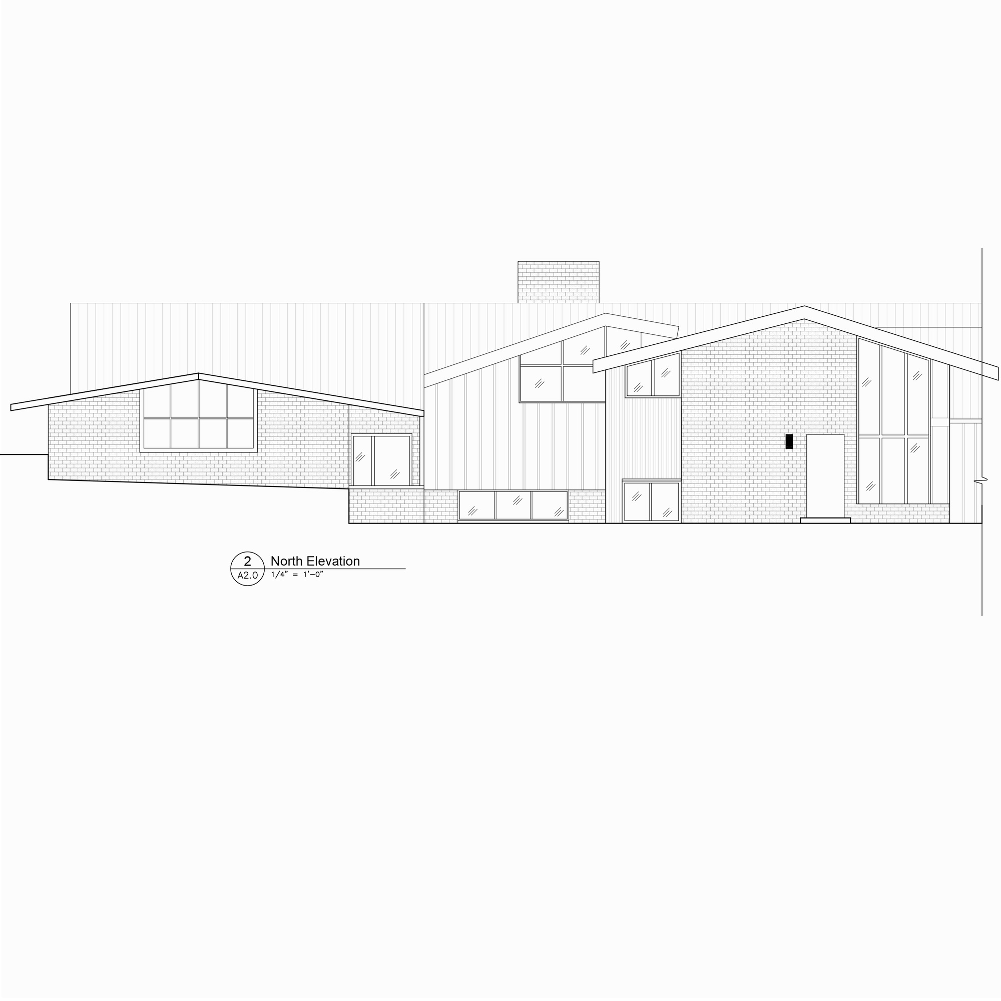 索登湖屋丨美国丨Iannuzzi Studio,Temescal Creative-48