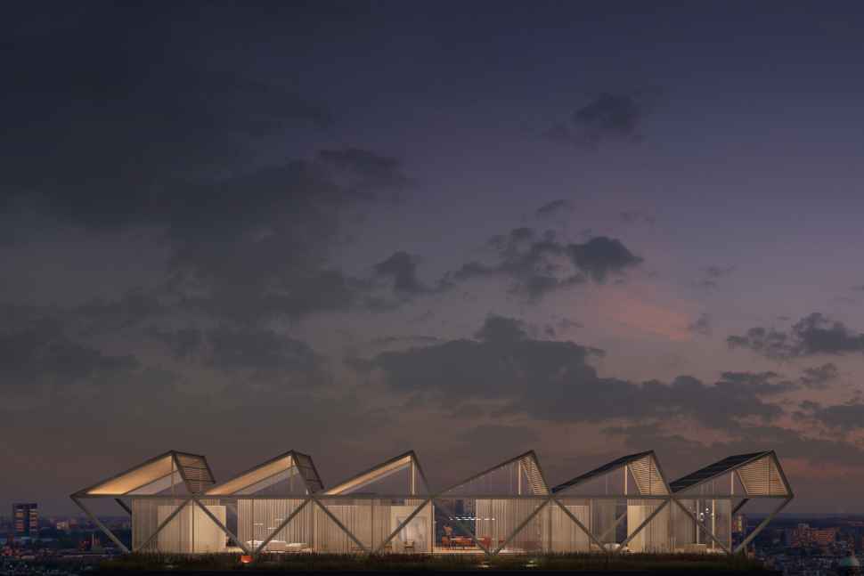 丨Architekturbüro O&O BAUKUNST-7