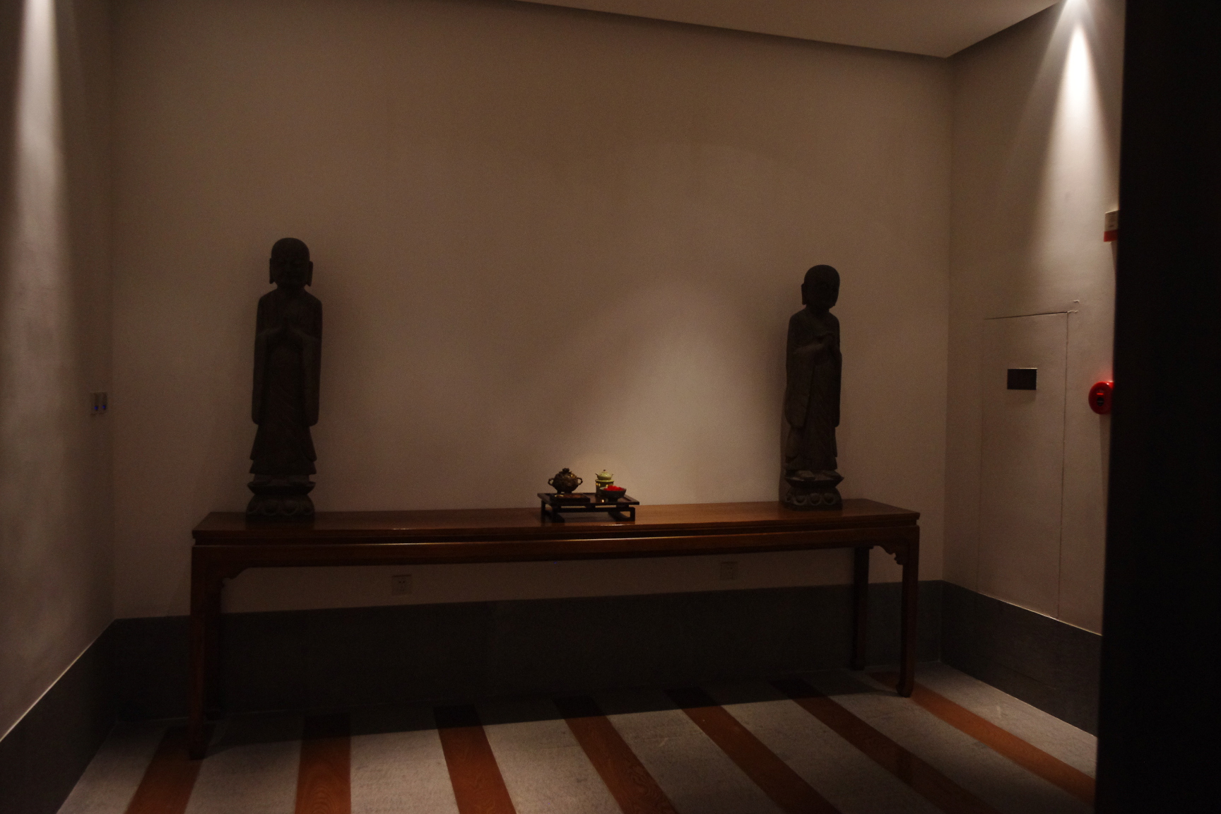 JAYA  北京安曼颐和酒店-4-18