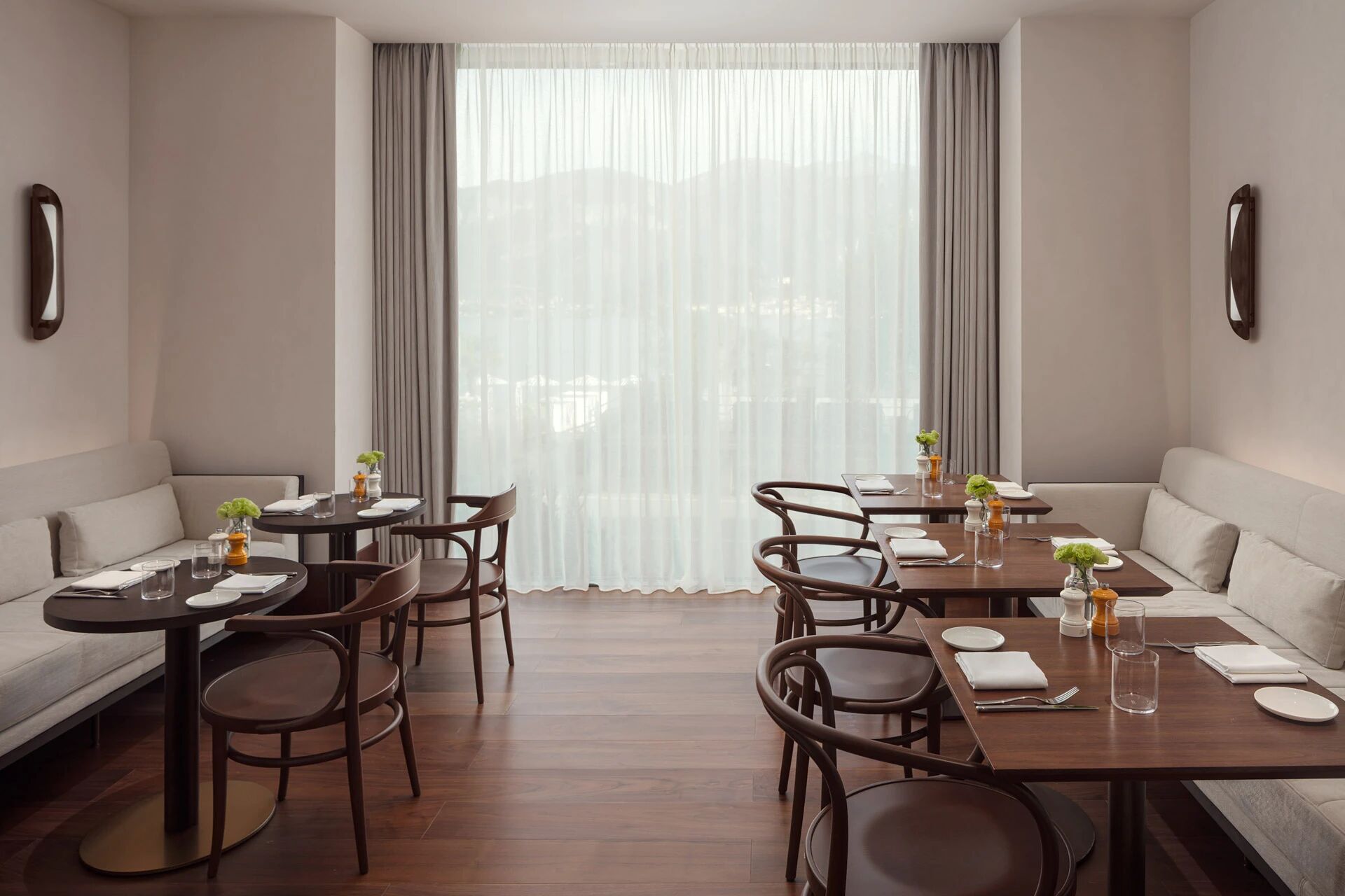 科莫湖艾迪逊酒店（The Lake Como EDITION）丨意大利米兰丨如恩设计,De.Tales-86