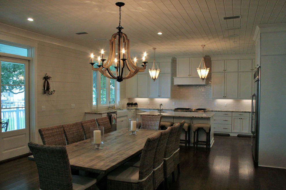 丨Bob Chatham Custom Home Design-30