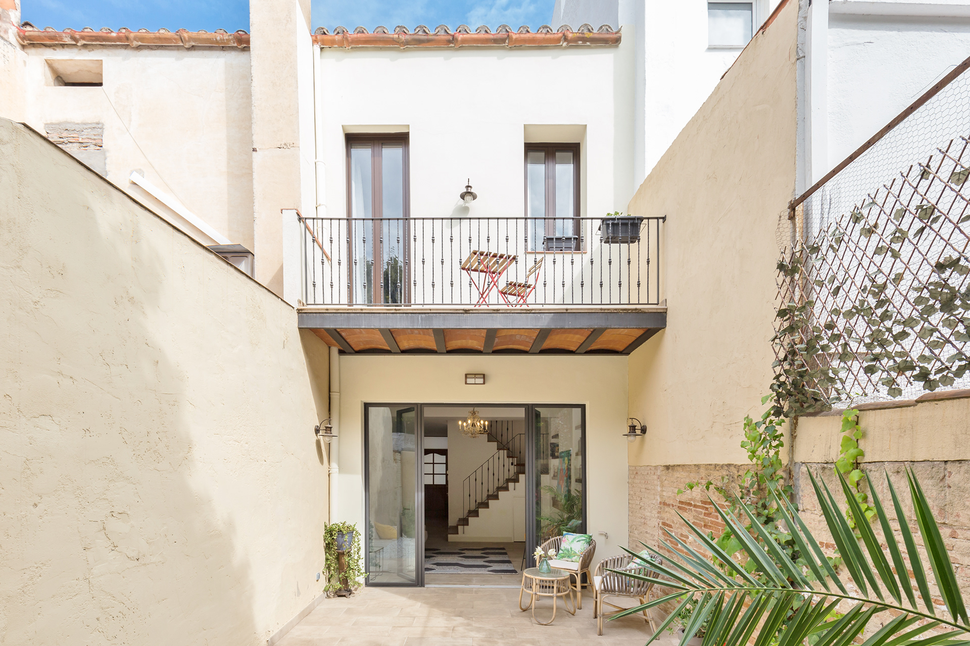 Alella Townhouse, 2020-7