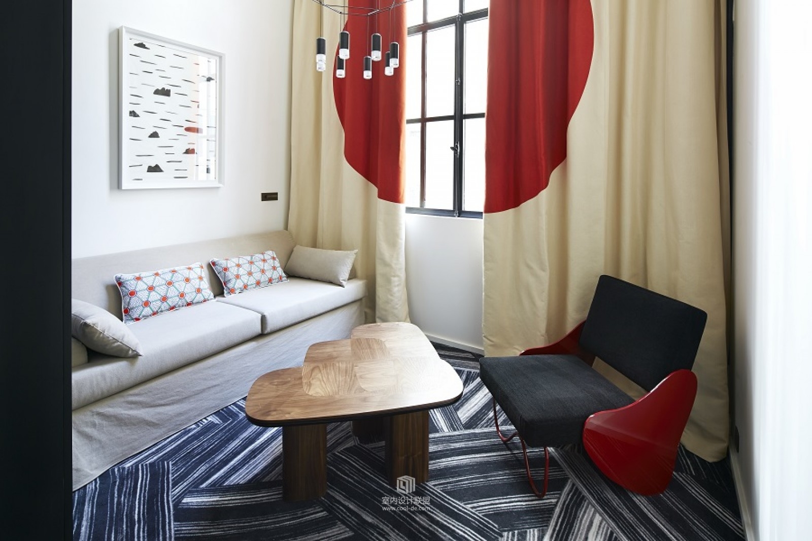 Hôtel du Ministère 法国巴黎精品酒店-60