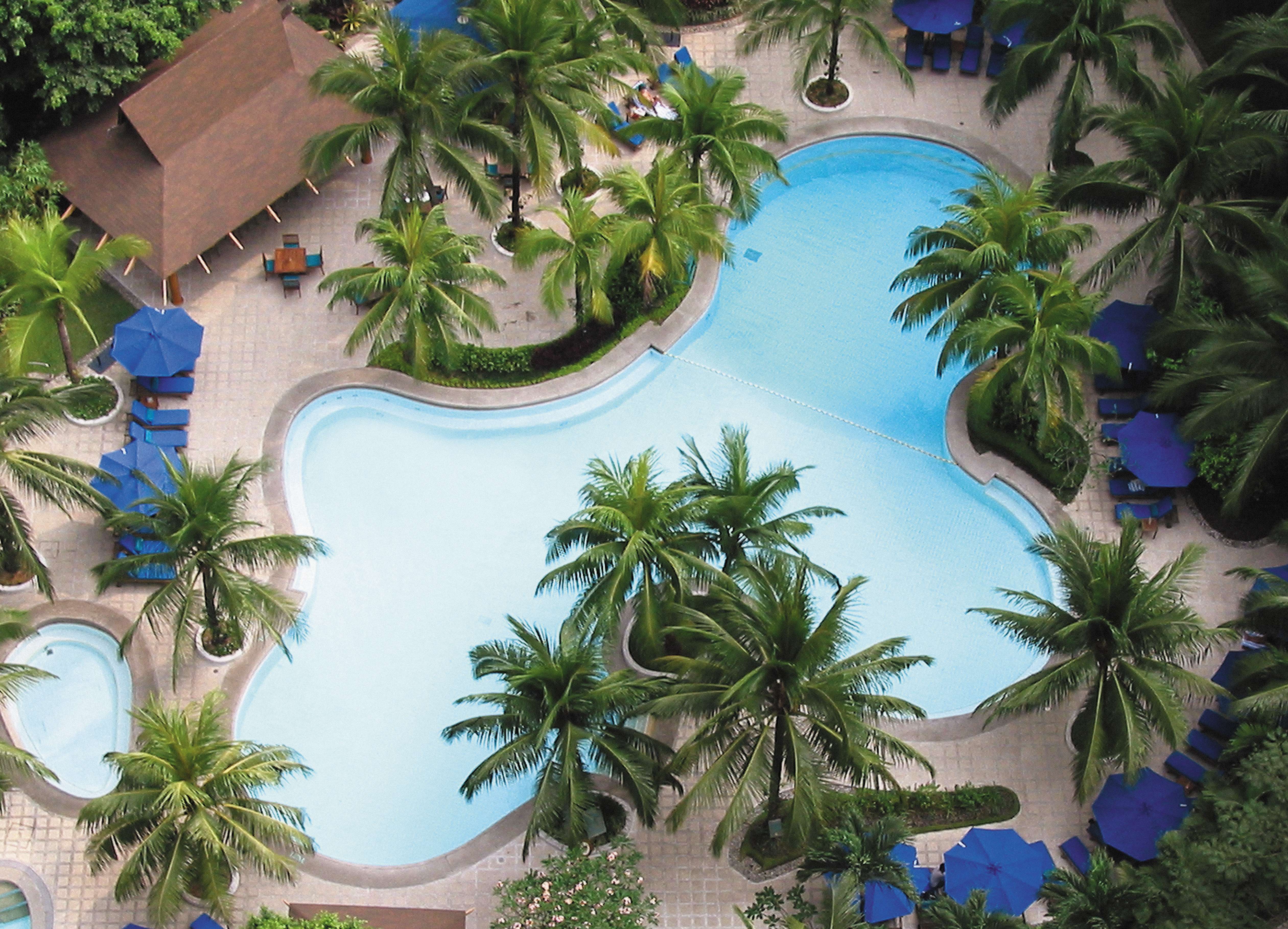 菲律宾马尼拉Edsa Shangri La, Manila-0