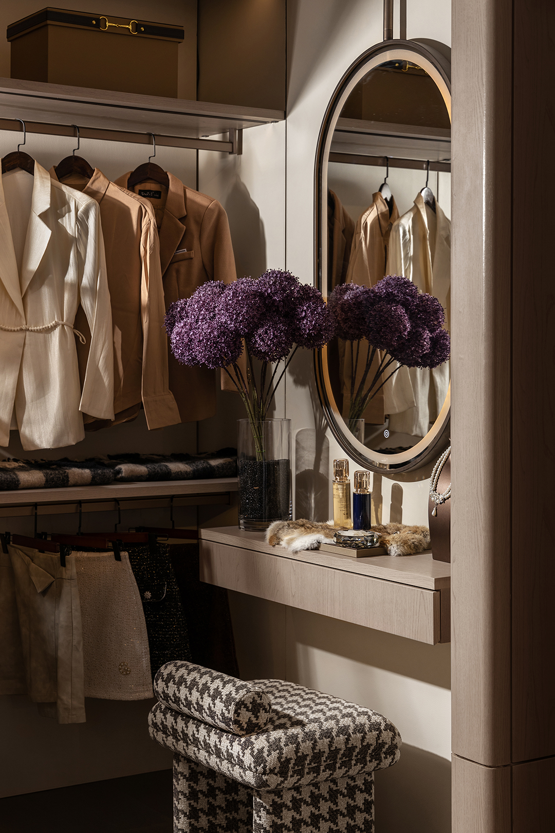 越秀地产研发中心140户型丨锐度设计集团有限公司,北京靳朝晖设计有限公司-46