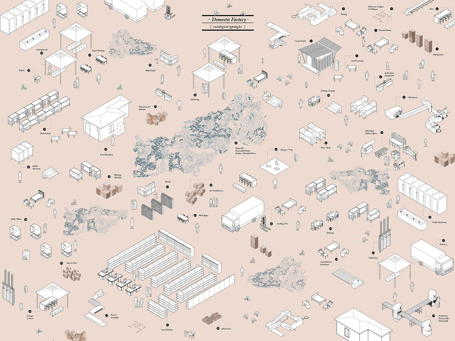 丨加纳丨Georine Pierre-13