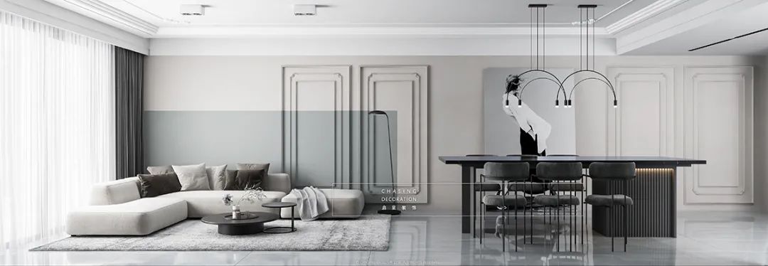 CHASING DESIGN 启呈  | 案例赏析 |【祈福缤纷汇】-3