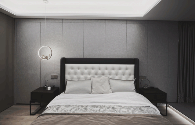 深圳华侨城香山里私宅-47