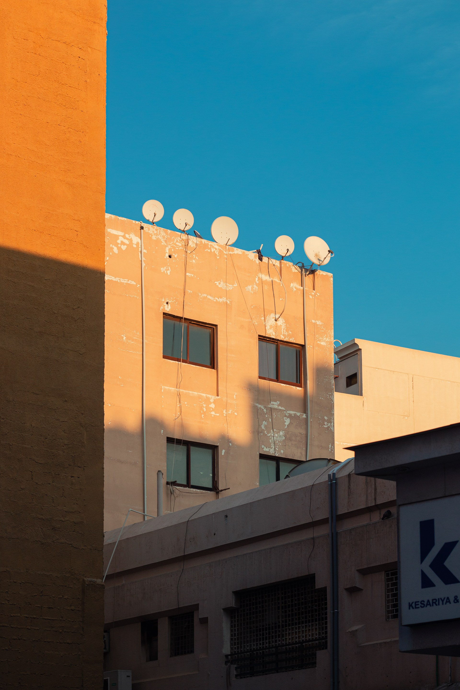 Deira 摄影（重复）丨阿联酋迪拜-5