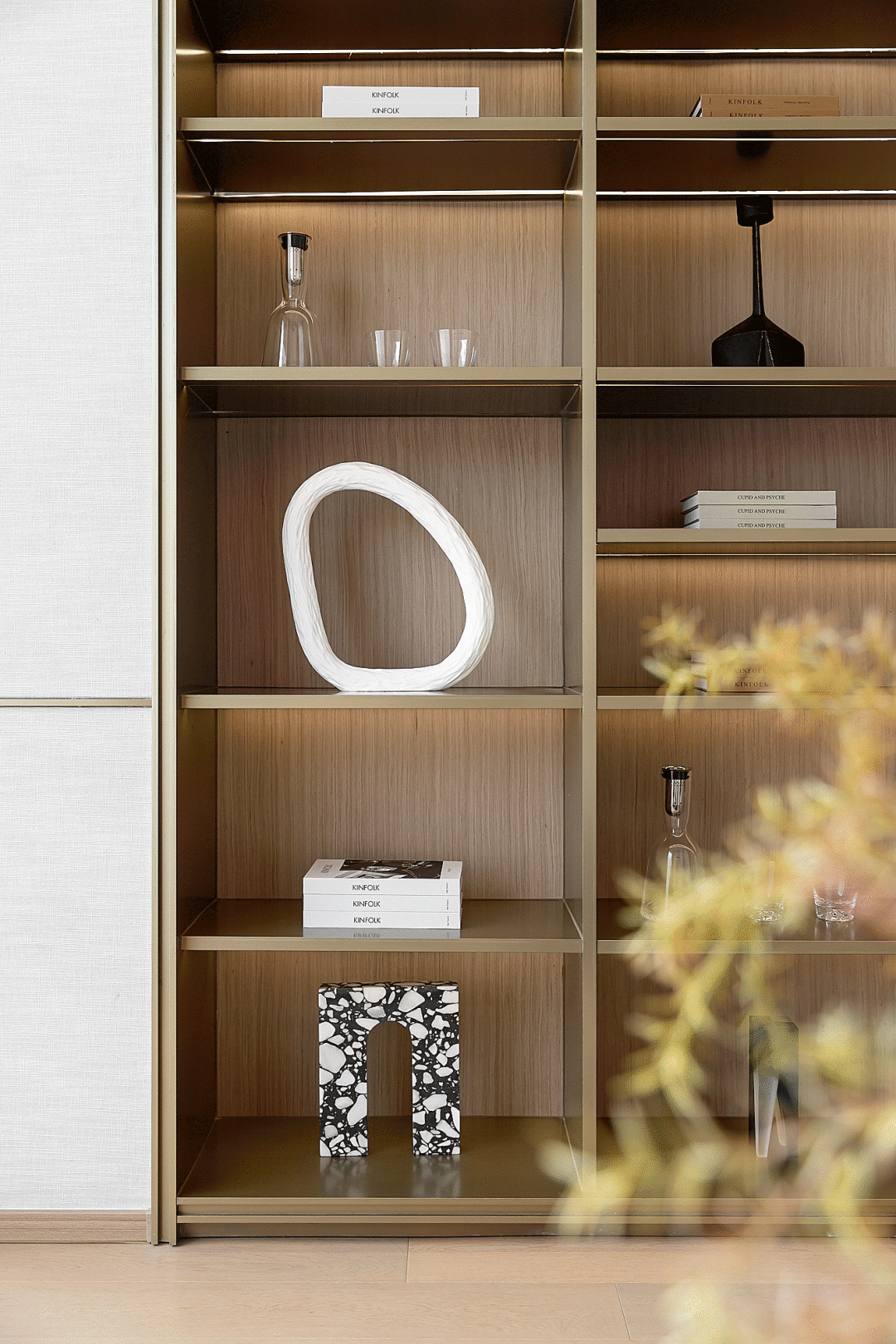 绍兴福全未来社区体验中心丨中国绍兴丨NFD-67