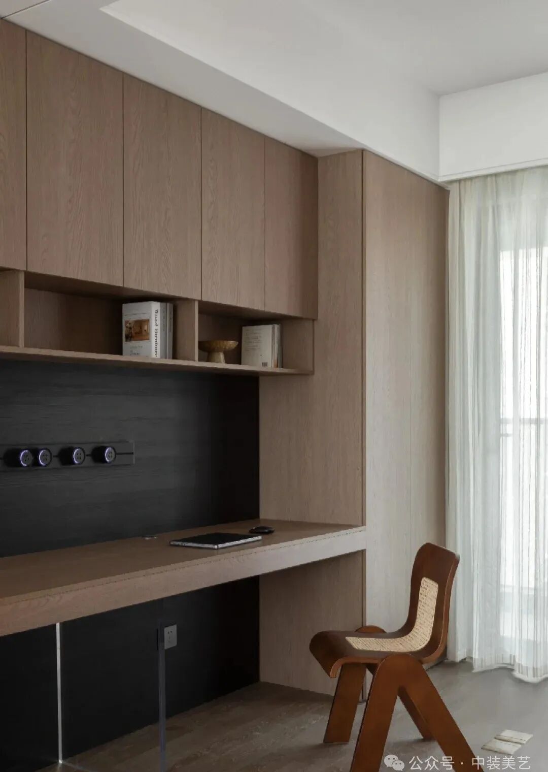 Color/这个家连空气都是迷人的-23