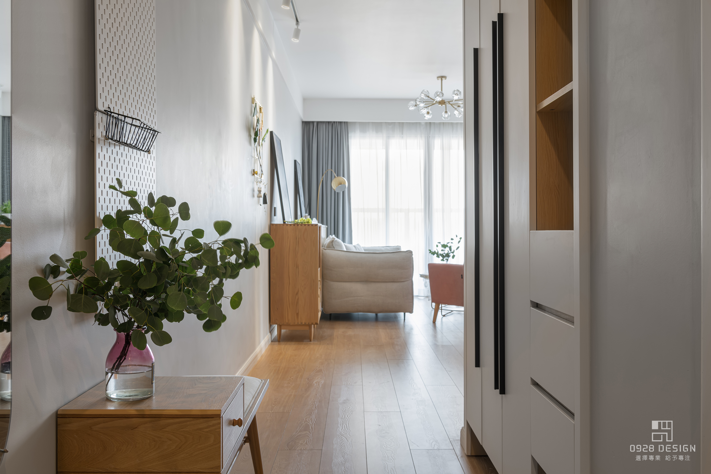 暖阳下的甜蜜空间-7