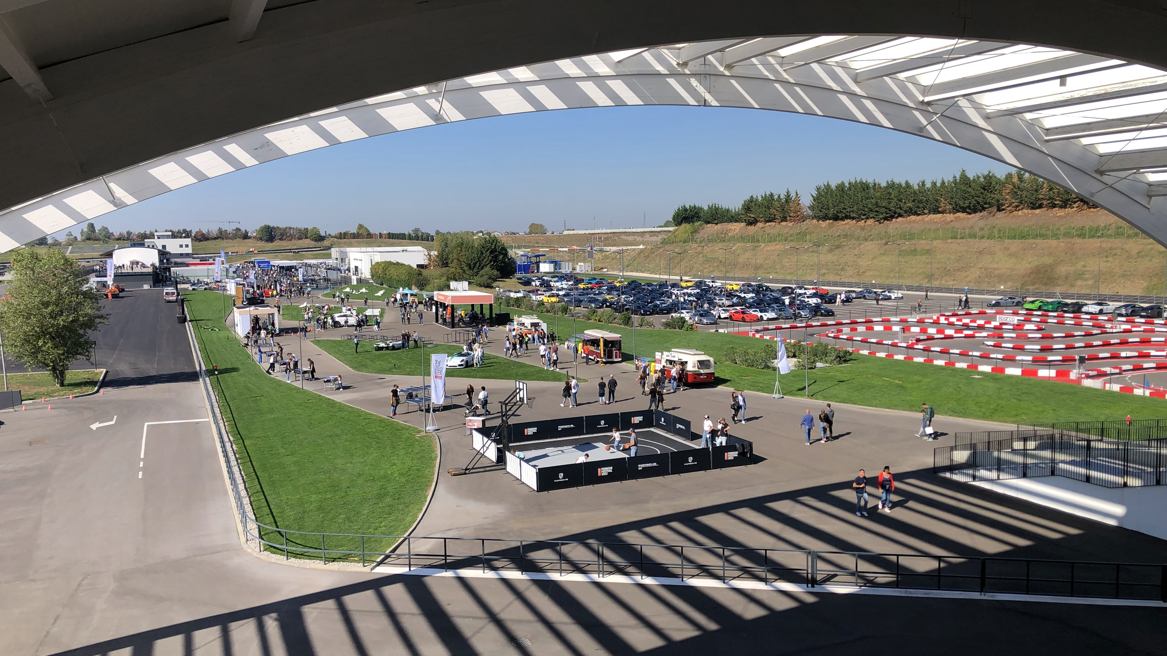 2022 保时捷节日丨Wonder Project-3