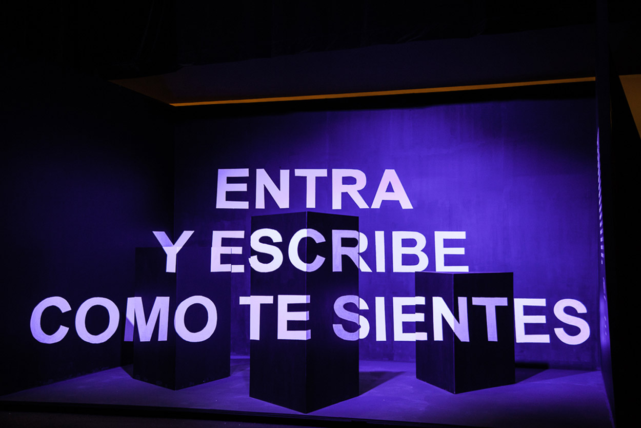 2016 年人居趋势展馆 | 融入空间的互动设计-7