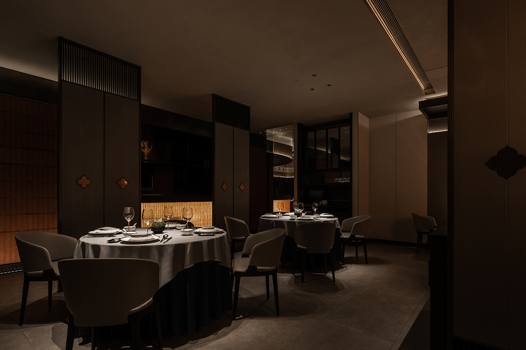 柿合缘丨中国上海丨雨树设计-19