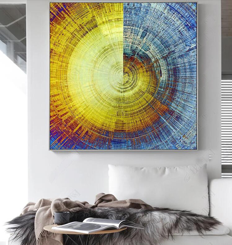 室内软装挂画-12