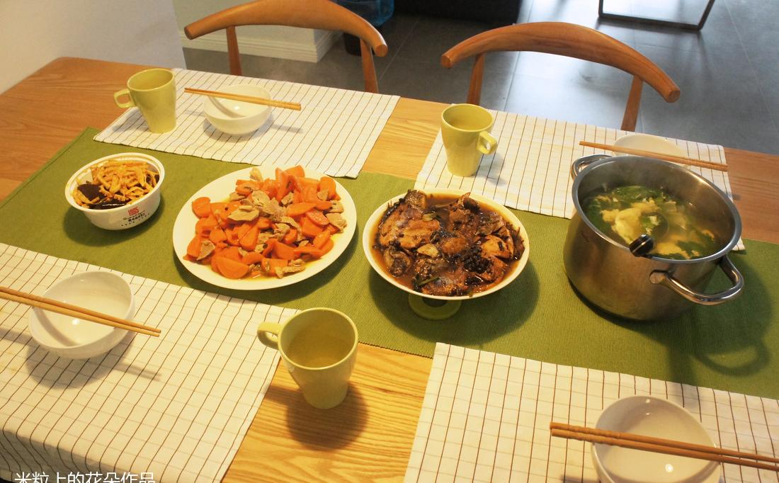 文艺理工男的家 | 87 平方米的清爽舒适空间-12