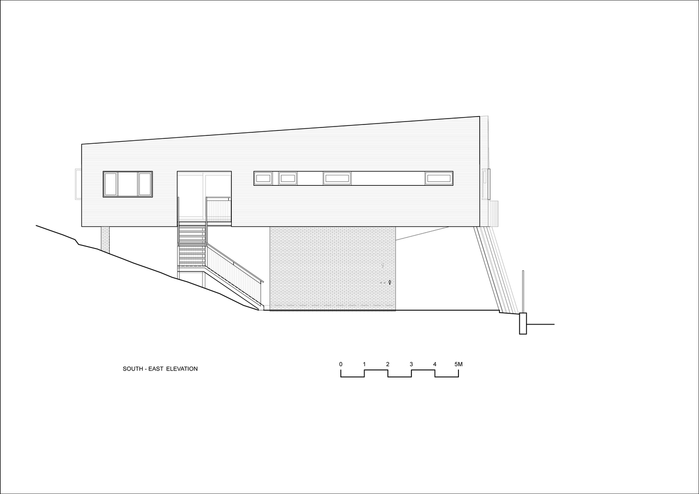 猎鹰之家（Falcon House）-107