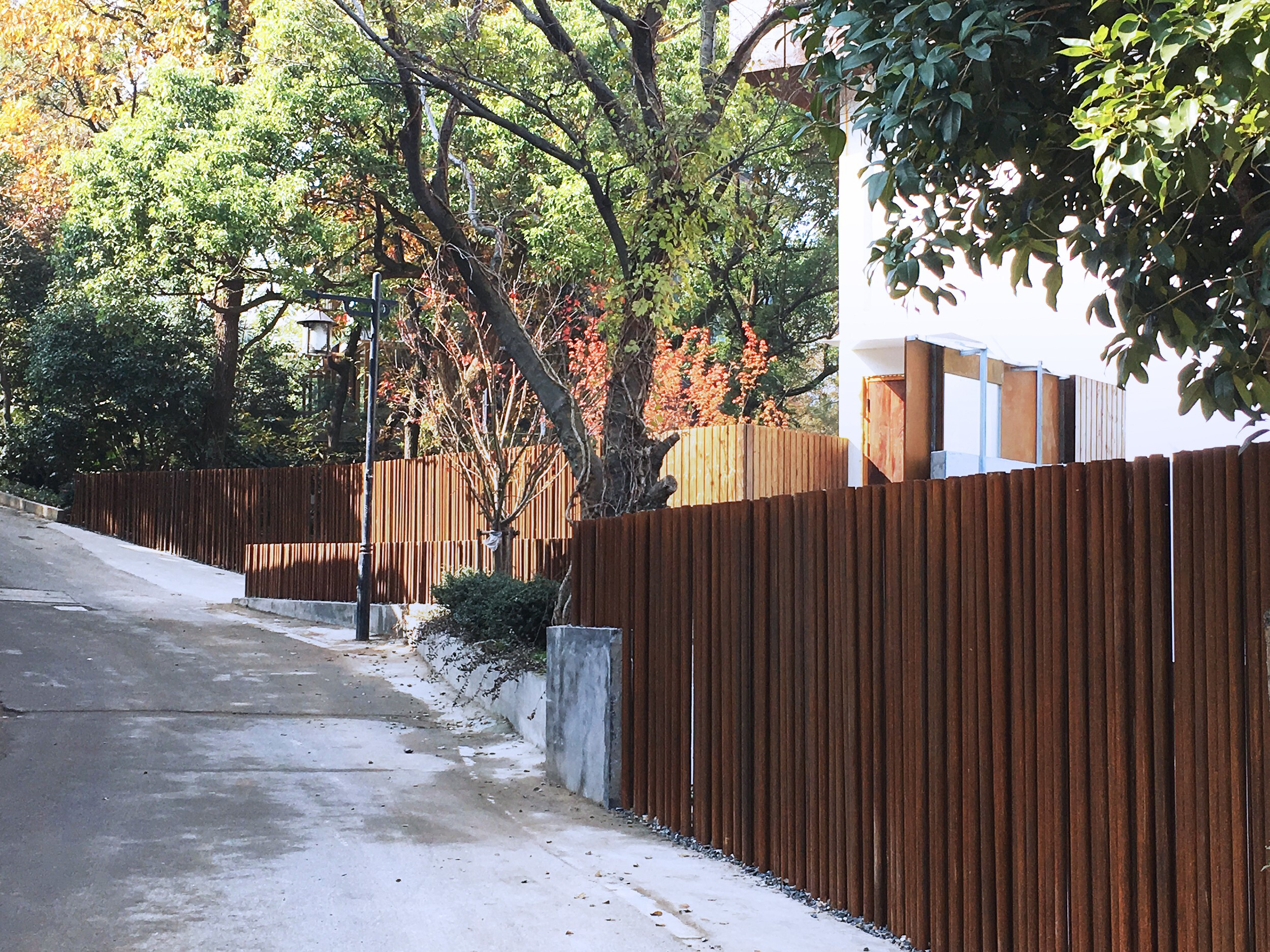 杭州 Aventree Hotel-32