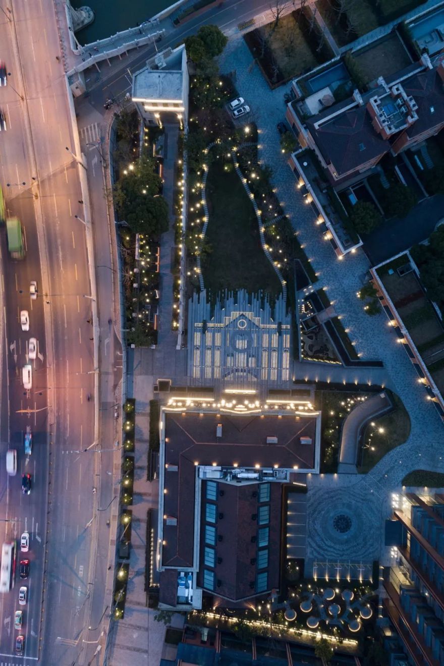 沿苏州河而行,打开摩登上海的新方式-8