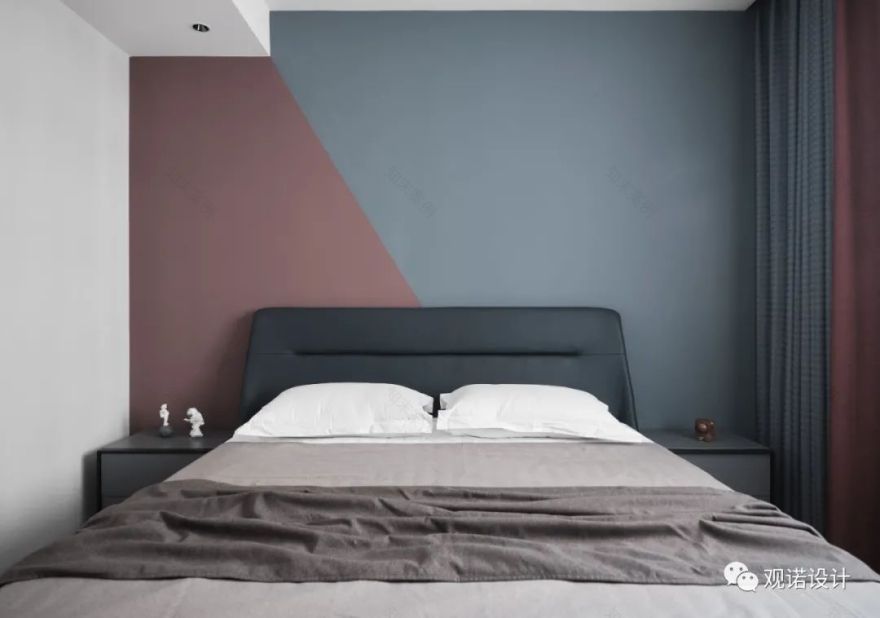 逐光而居 · 台州天和壹号现代极简设计丨中国台州丨观诺设计-60