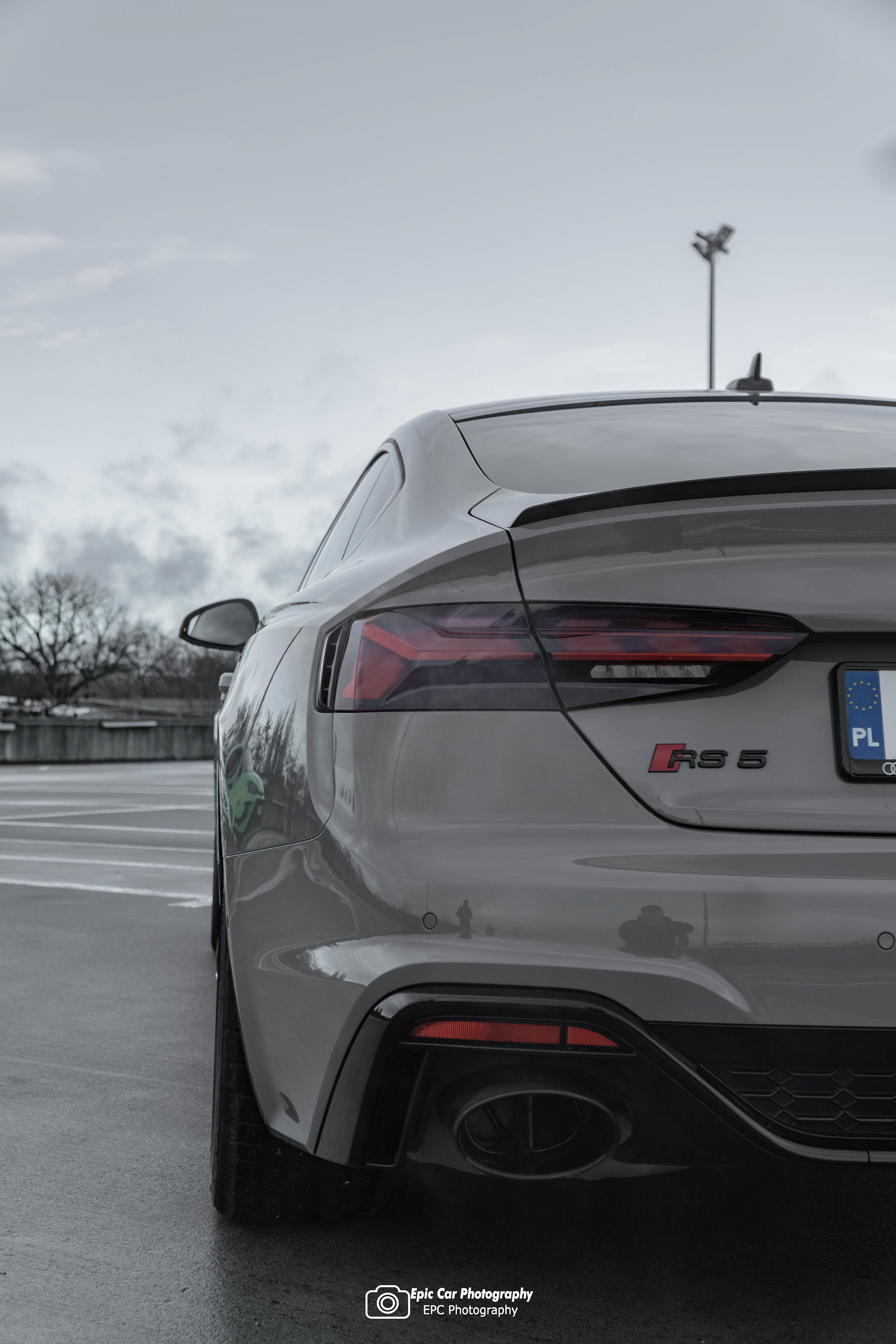 Audi RS5 - WestGarageClub ''urban style''-14