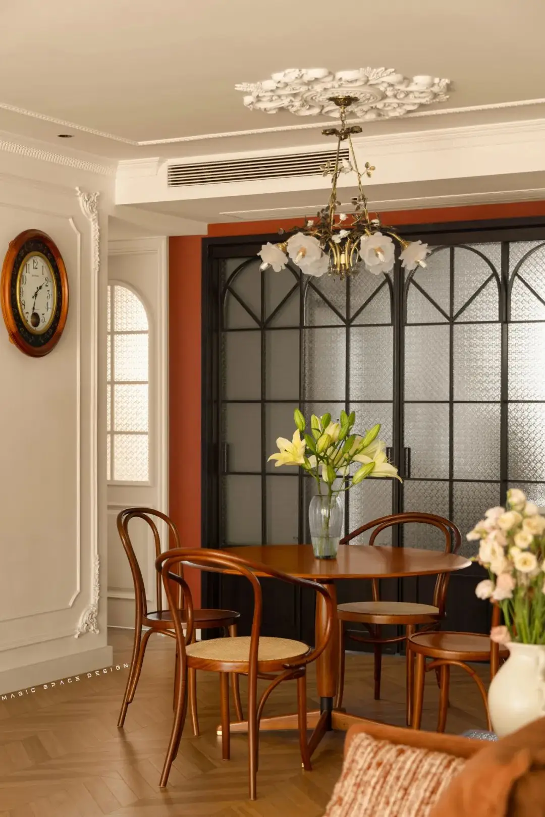 合肥·中海世家丨中国合肥丨麻吉空间联合设计-40