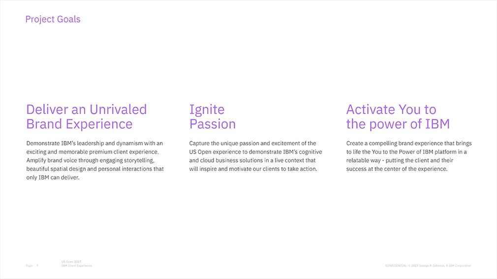 国际商用机器公司——现身美国网球公开赛-46