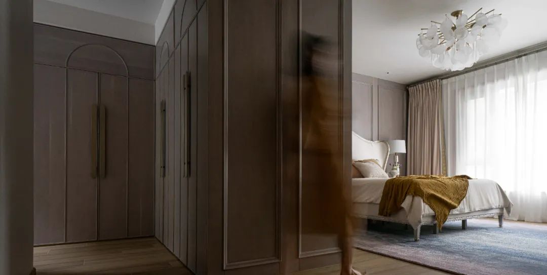 泊舍|构建宜居空间,共鸣生活诗意丨中国重庆丨岭众联合田艾灵设计-71