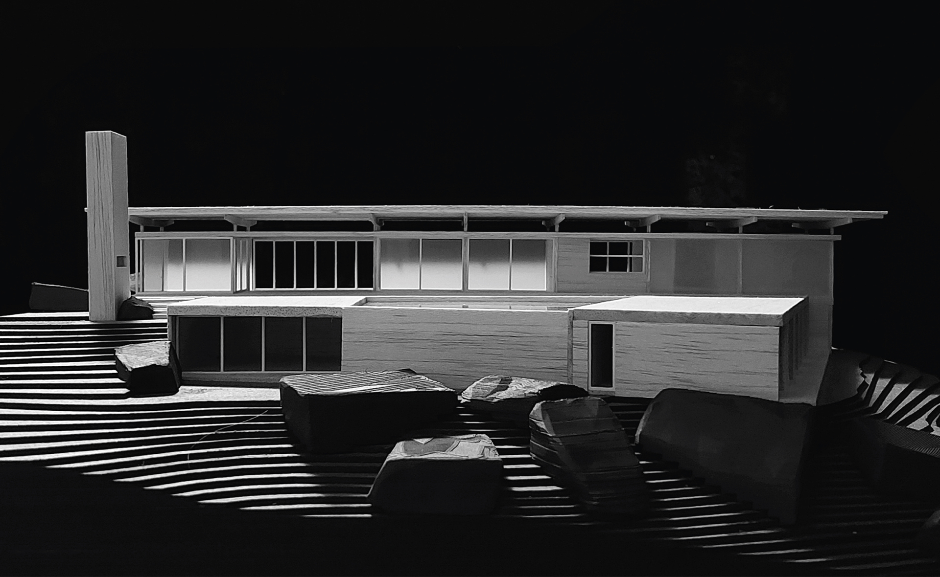 伊图佩瓦住宅丨巴西丨UNA MUNIZVIEGAS-41