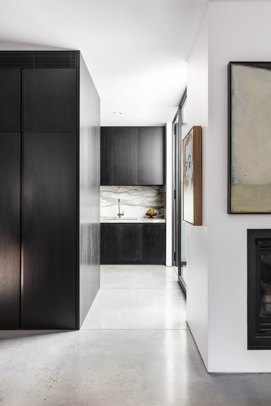 Chimney House | Atelier DAU-25