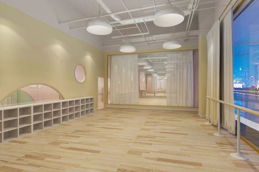 千歌少儿舞蹈学校丨中国青岛-29