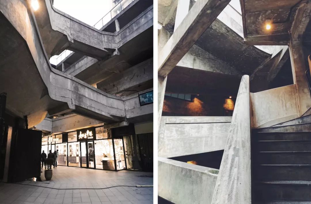 2019 浙江大学毕业设计联合教学——探访上海工业遗存改造之路-76