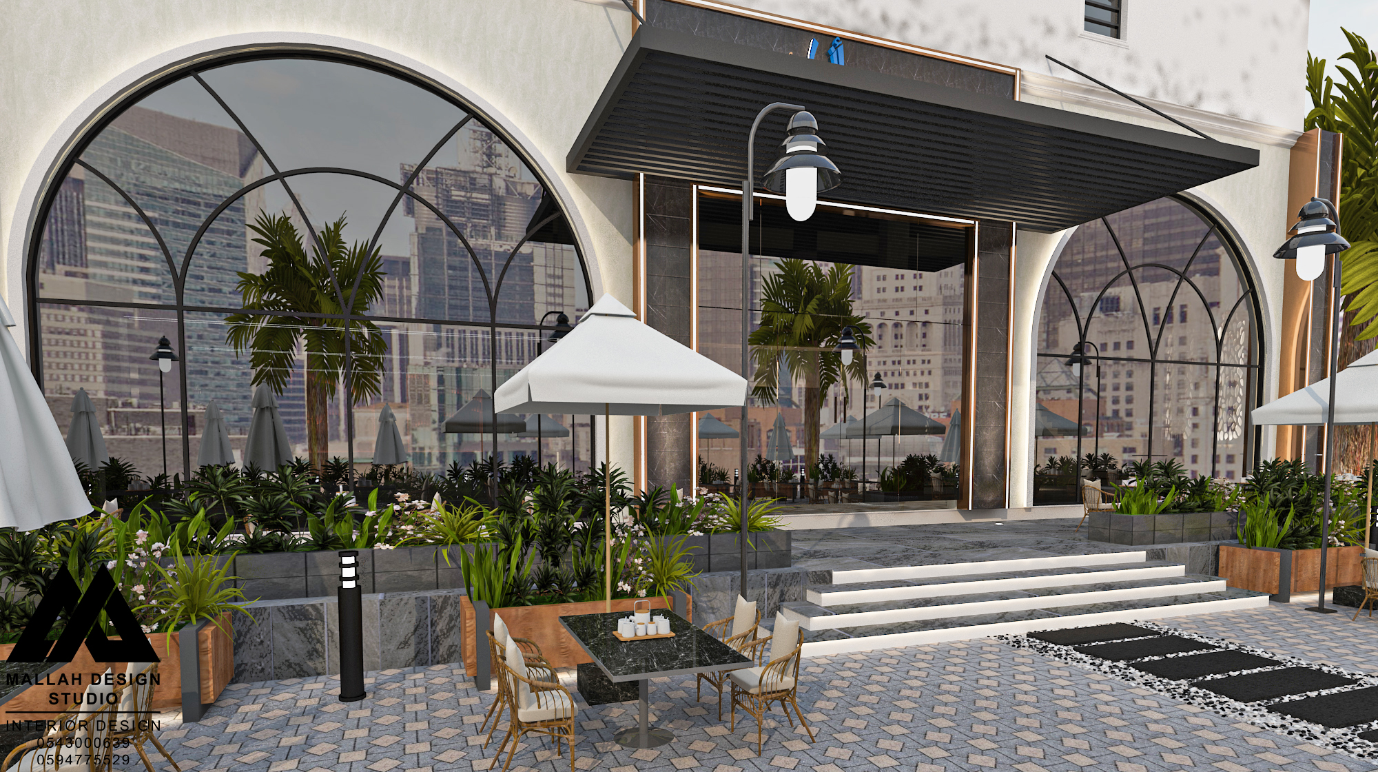 AnushkaRestaurant|FathiSroorMallah-5