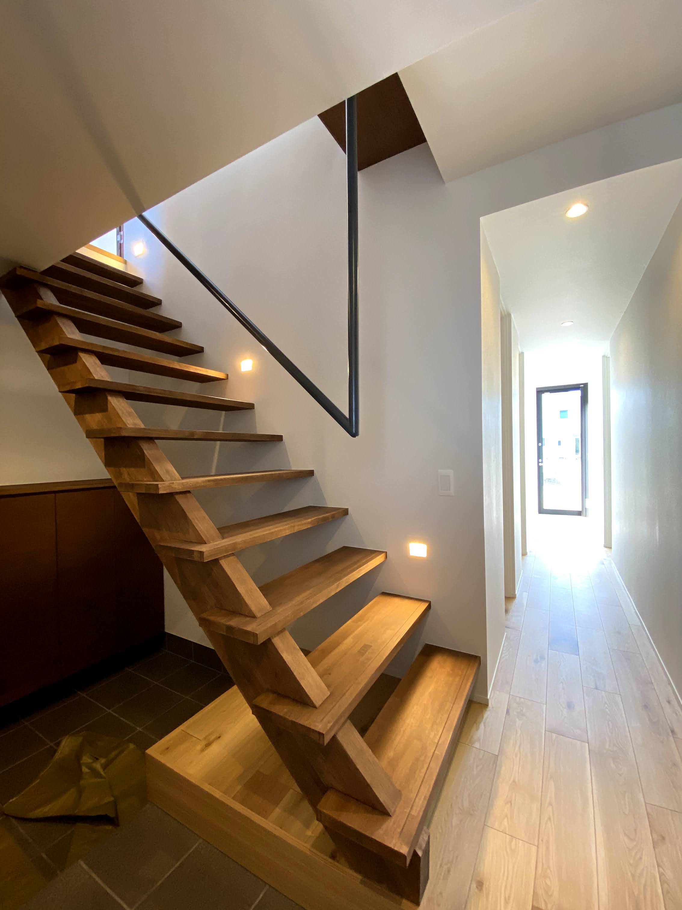 鹿嶋の住宅10丨LEVEL Architects-23