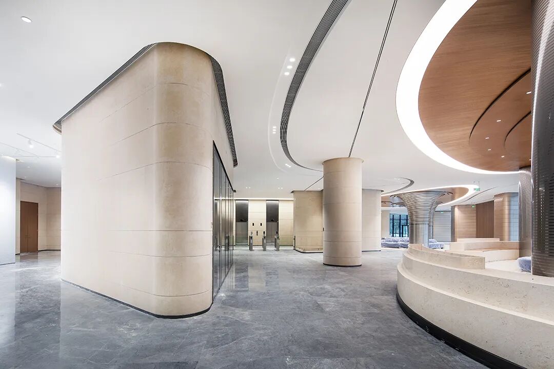 金螳螂▏长飞先进武汉基地-31