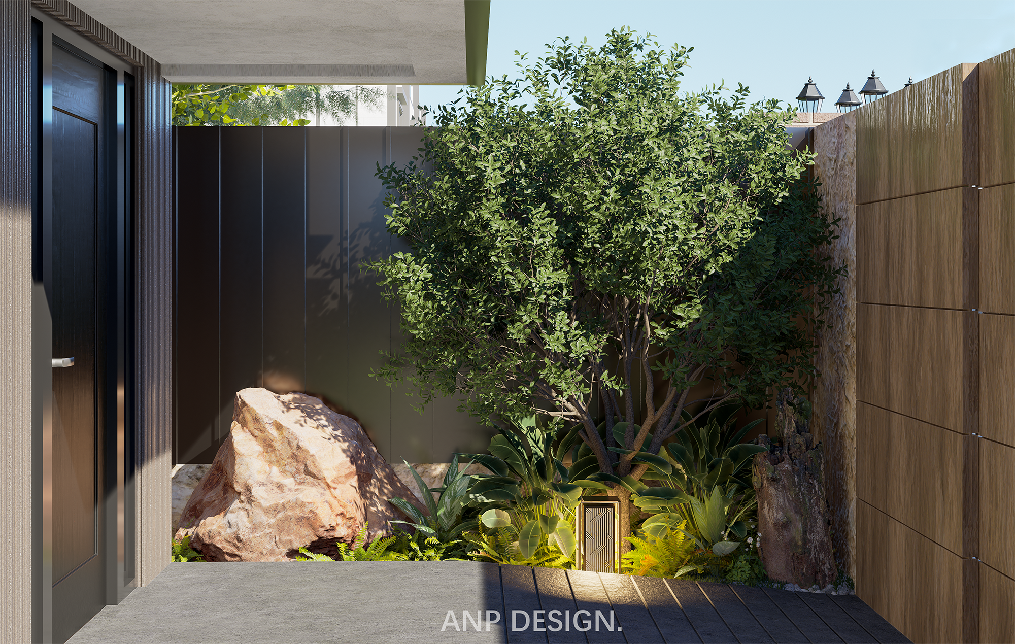 王宅别墅丨中国湛江-25