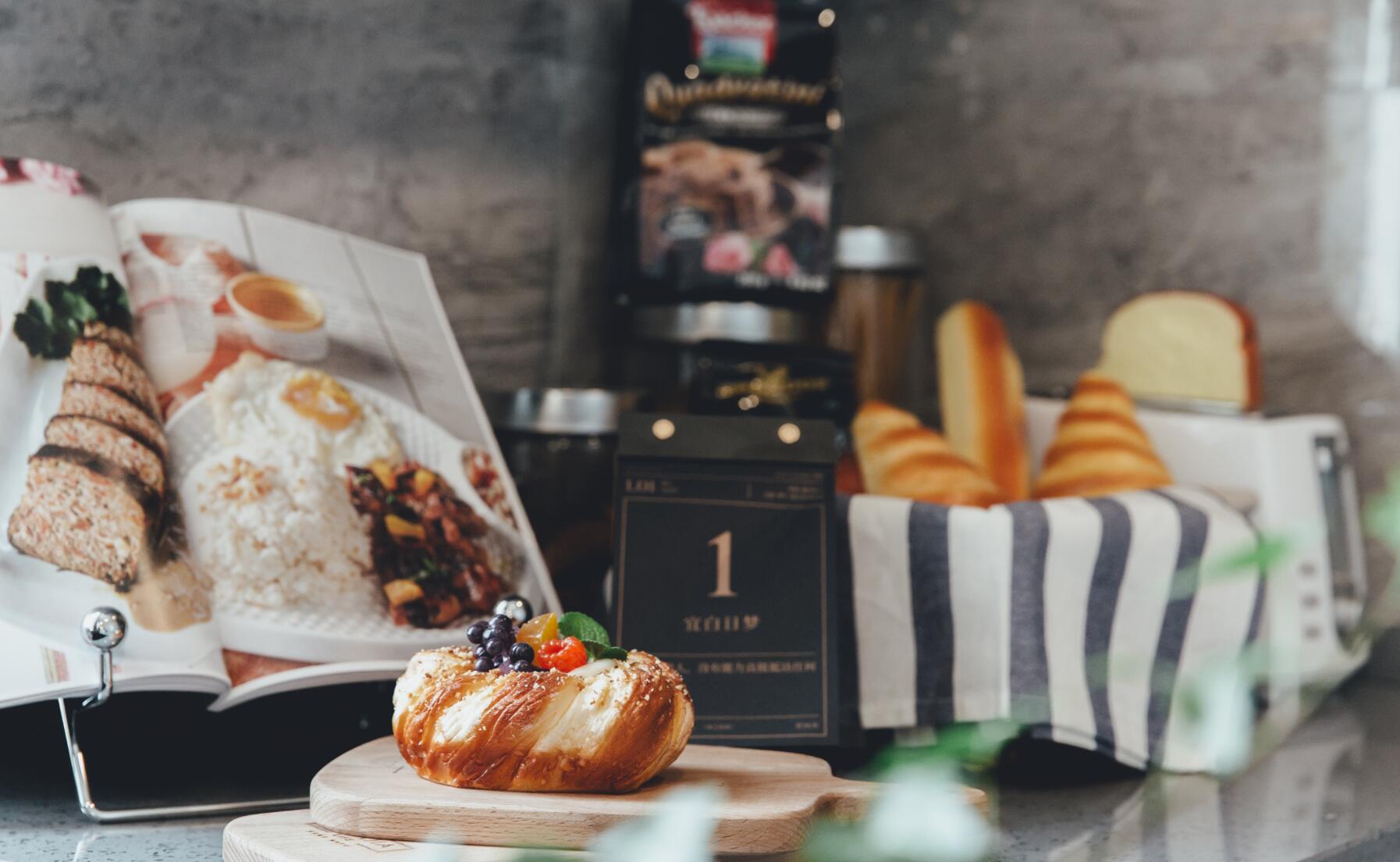 株洲当代上品湾MOMA样板间丨中国株洲-29