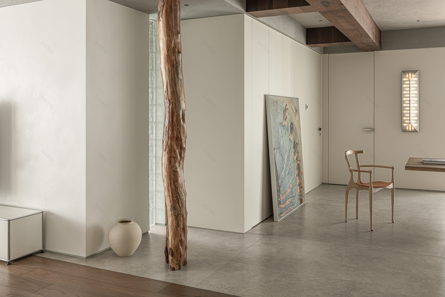 广东Bauhaus家居 · 舍下草堂丨中国广东丨宁洁,周丁丁-18