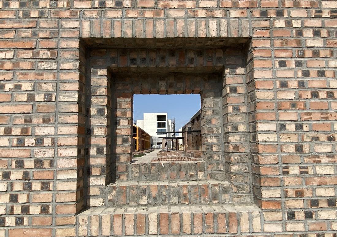 西杨邑度假村整体景观设计-17