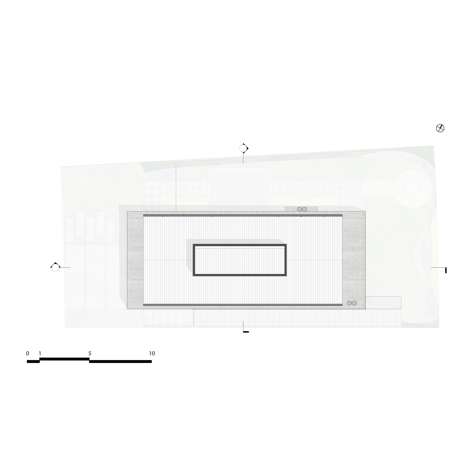 厘米之家丨巴西丨parte arquitetura-34