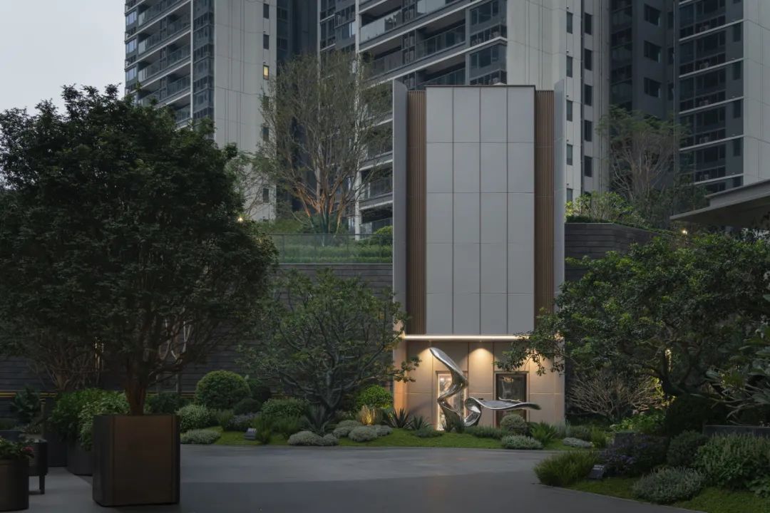 润心和集 寻心之旅 华润置地丨中国深圳丨上海澜道佑澜环境设计有限公司-26