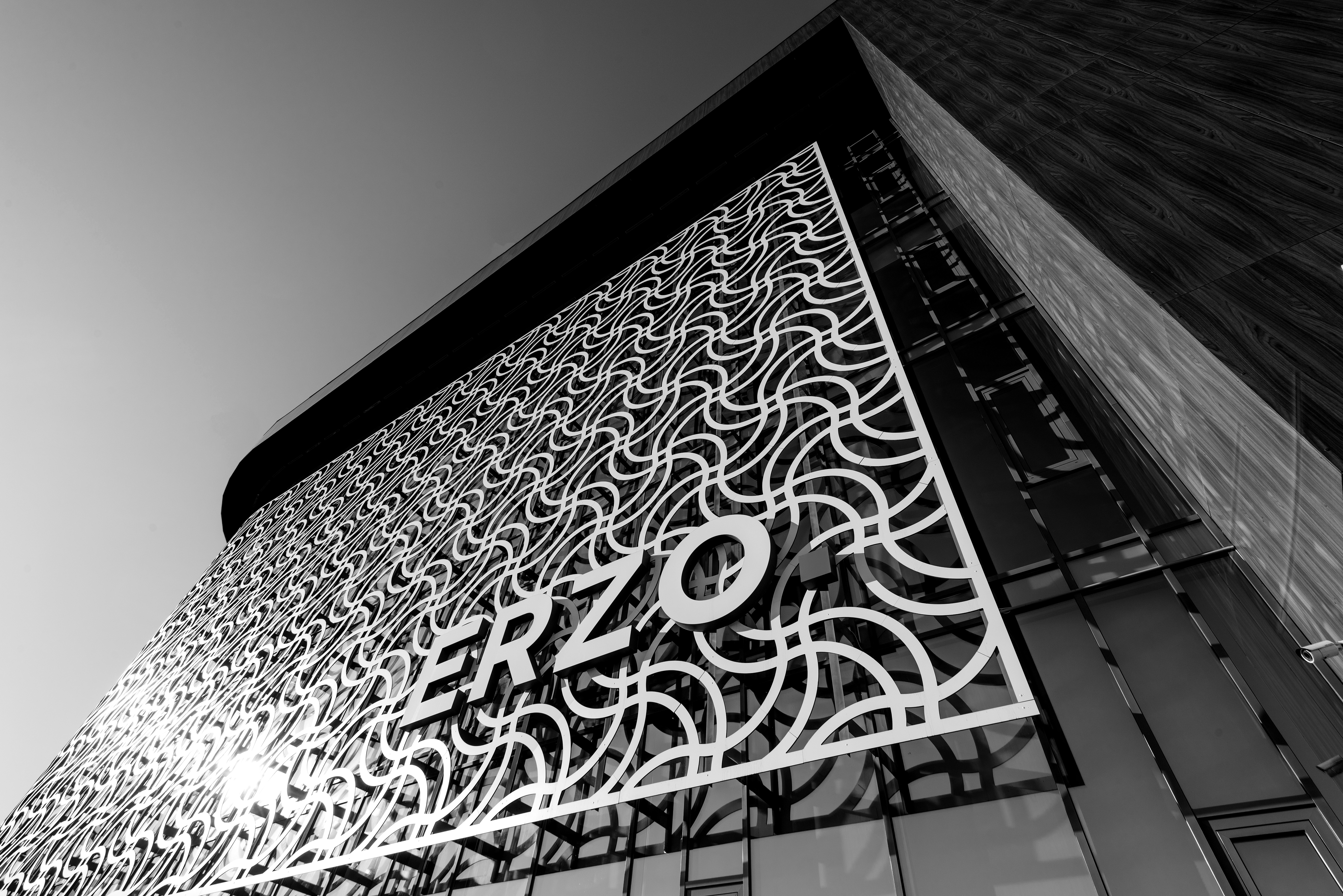 中亚风格与现代办公空间的完美结合-11