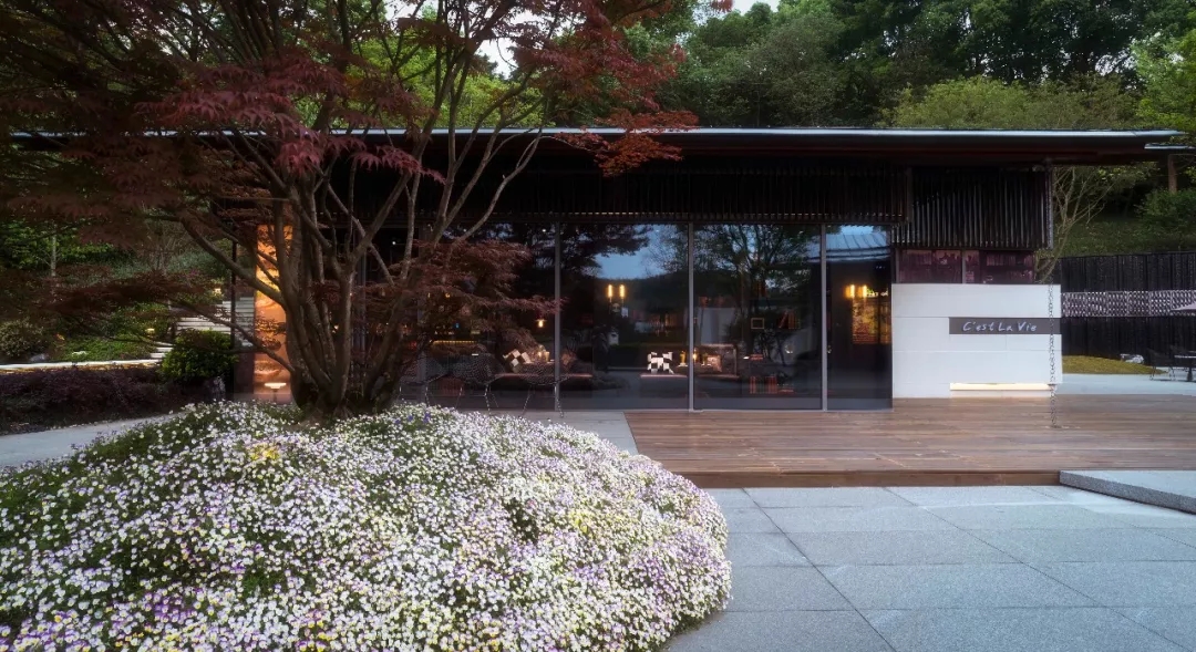 宁波万科白石湖东体验区-123