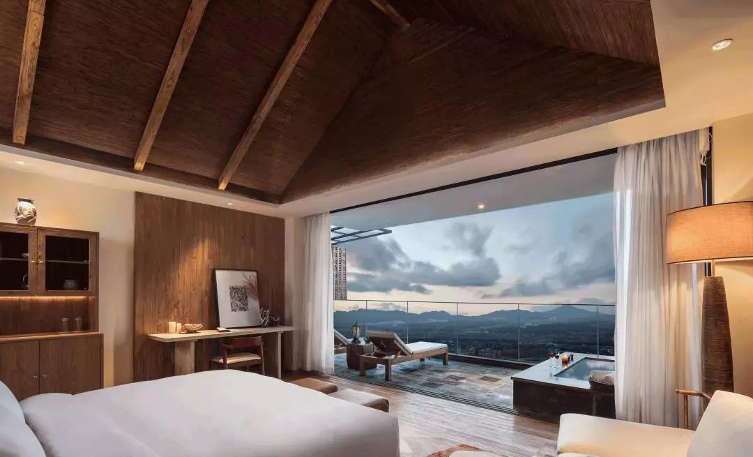 腾冲泊度度假酒店-61