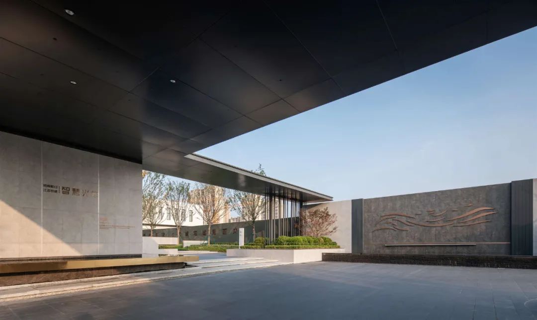 智慧光年小区丨中国宿迁丨LAURENT 罗朗景观-3